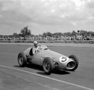 ACTION ASCARI a